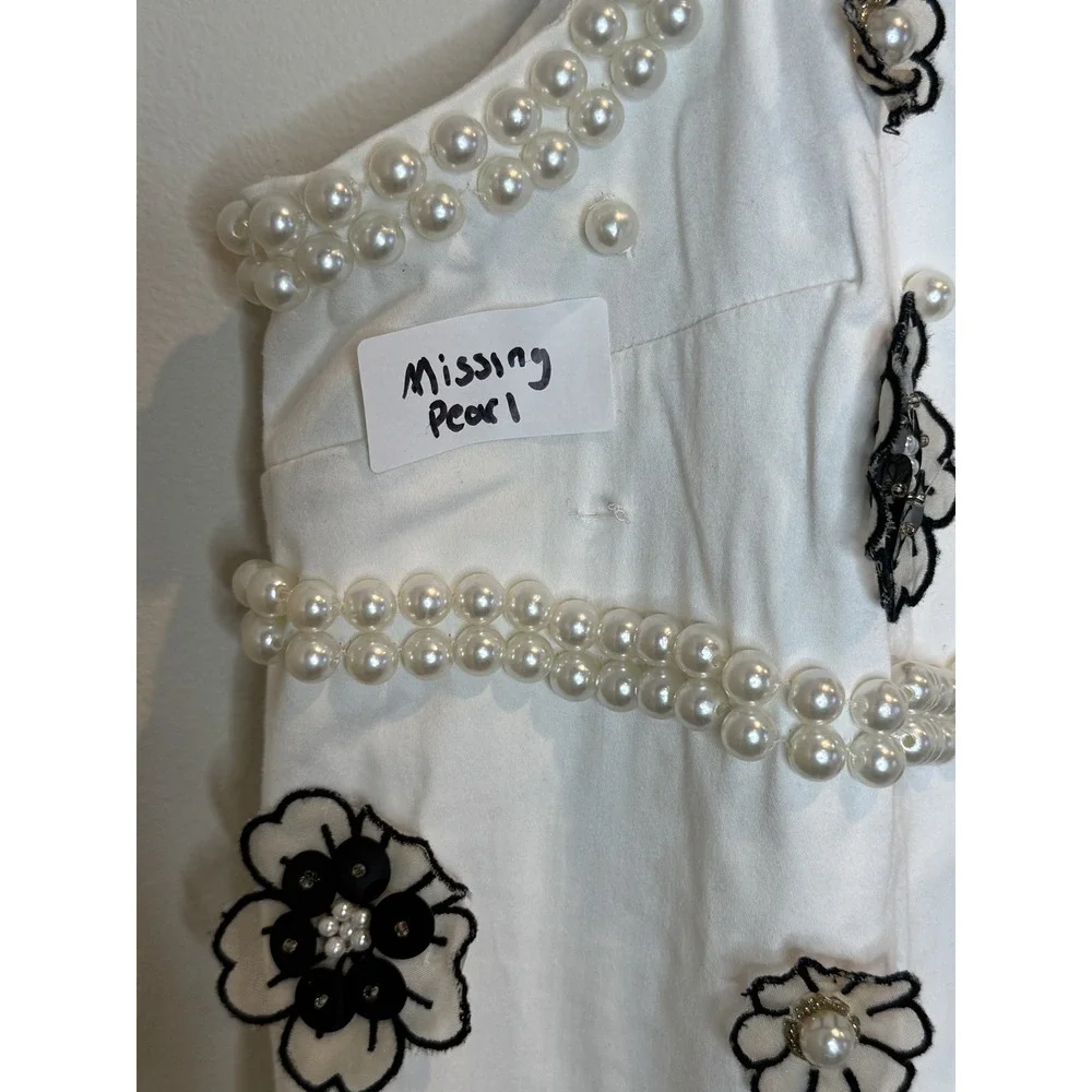 Maeve dress womens